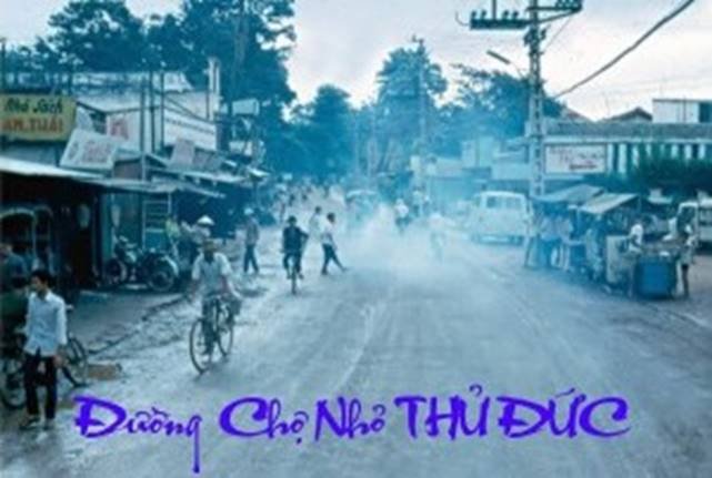 A duong-cho-nho